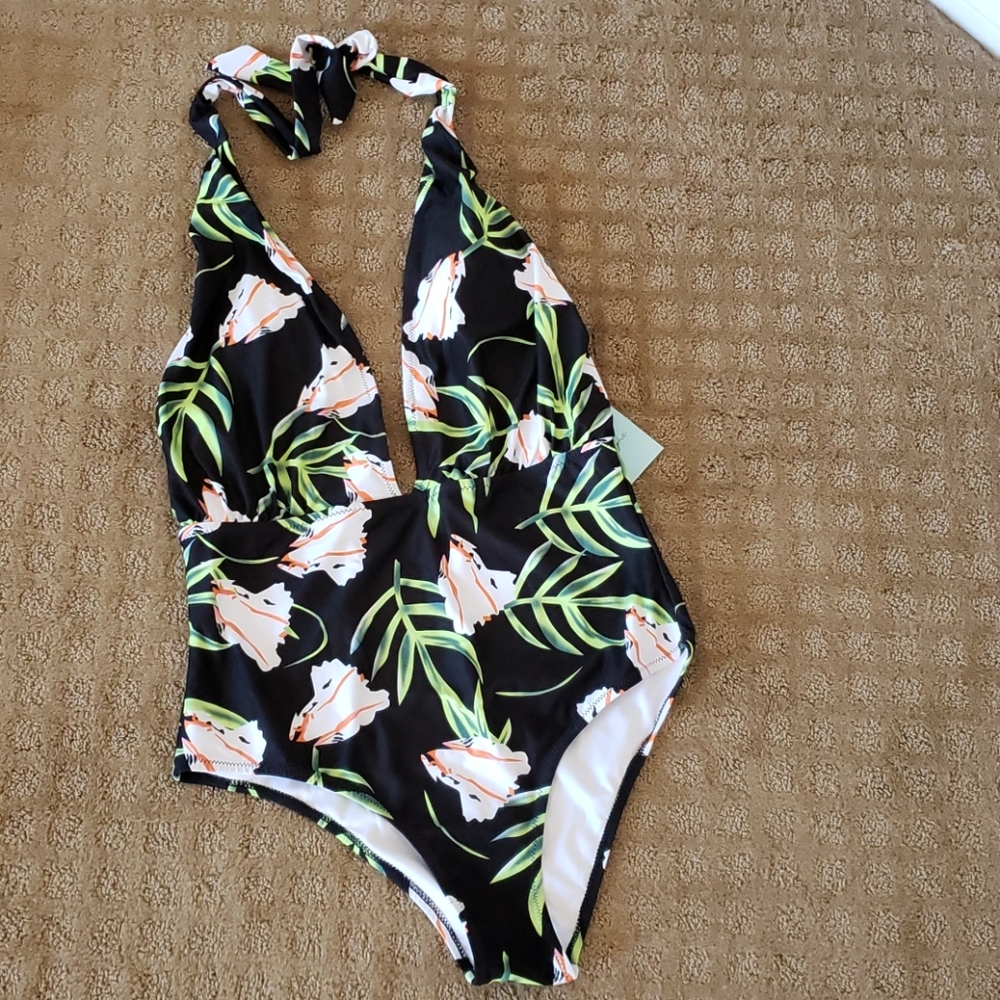 Cupshe One piece Swimsuit